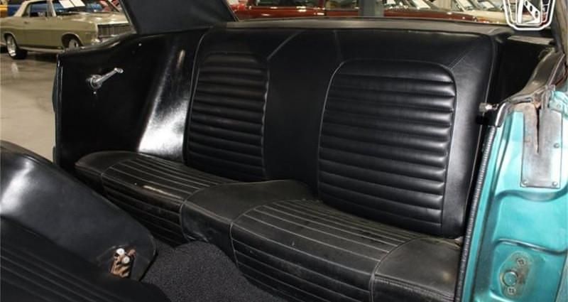 Occasion Ford Mustang 1965