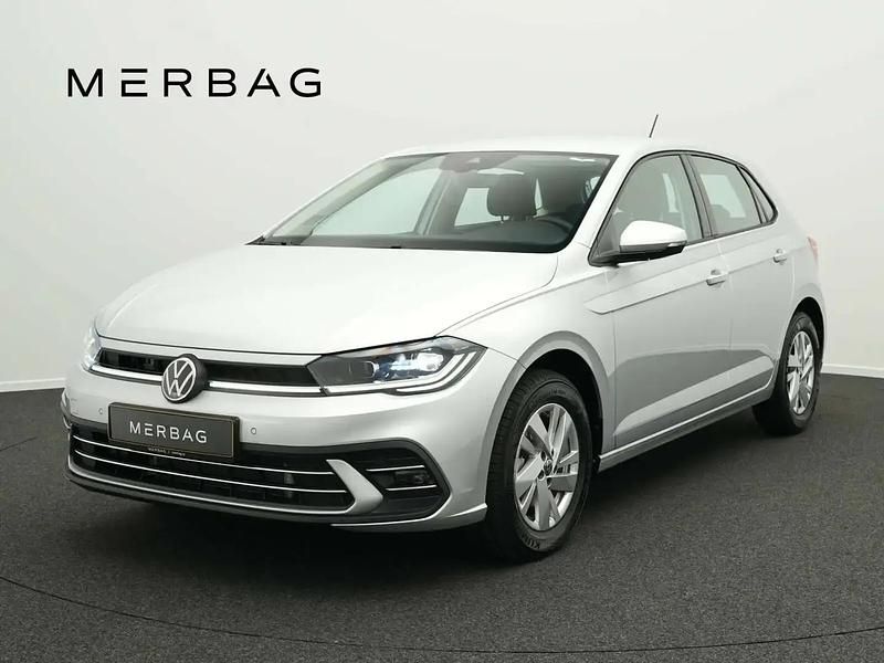 Argent Occasion 2024 VW Polo Style Citadine | 26 564 € (Prix assez cher) - Image 1/4