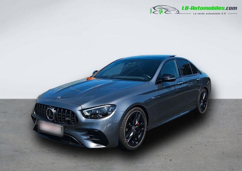 Utilisé 2021 Mercedes E53 AMG AMG Berline | 73 600 € - Image 1/4