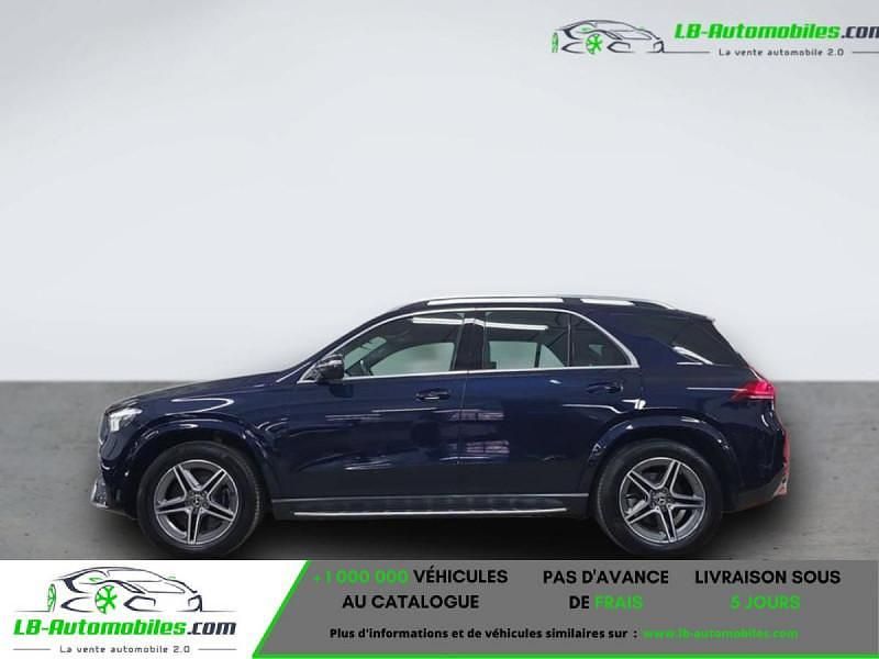 Occasion Mercedes GLE450 AMG 367 ch (269 kW) 2019