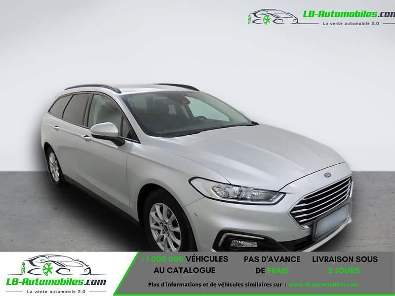 Utilisé 2021 Ford Mondeo Break | 26 000 € (Prix juste) - Image 1/4