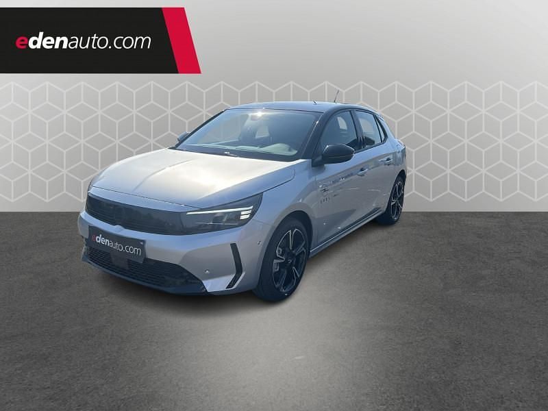 Nouvelle 2025 Opel Corsa Citadine | 22 090 € (Prix assez cher) - Image 1/4