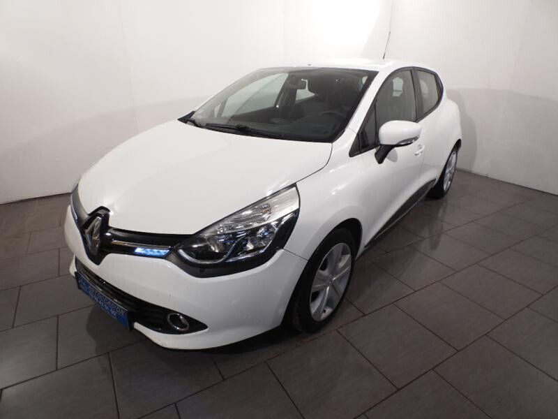 Occasion Renault Clio IV Business 75 ch (55 kW) 2014 Bla Citadine