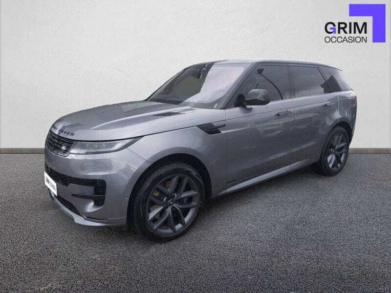 Utilisé 2023 Land Rover Range Rover Sport SUV | 114 900 € (Prix juste) - Image 1/4