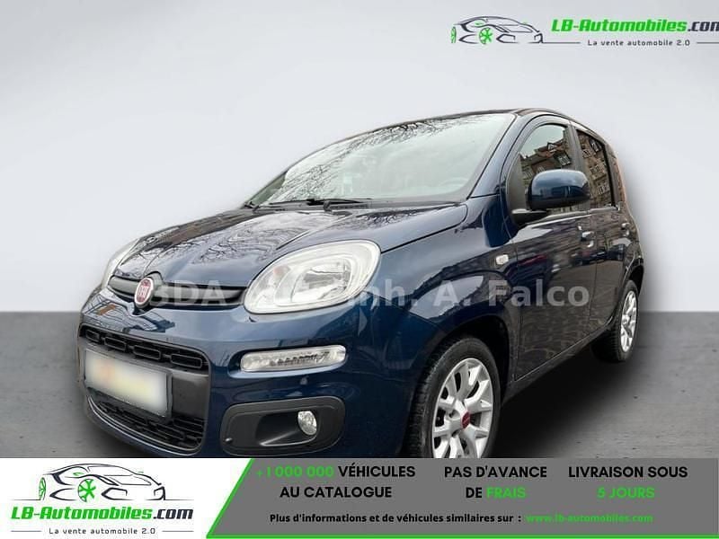 Utilisé 2017 Fiat Panda Citadine | 11 900 € (Bon prix) - Image 1/4