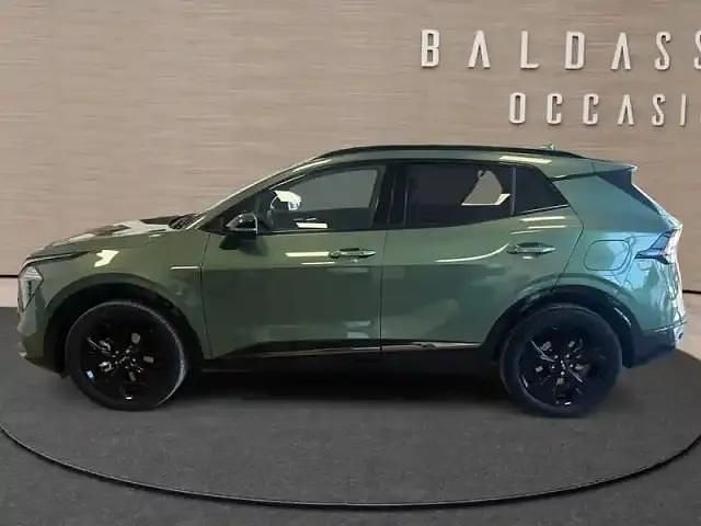 Occasion Kia Sportage 2023 Vert SUV
