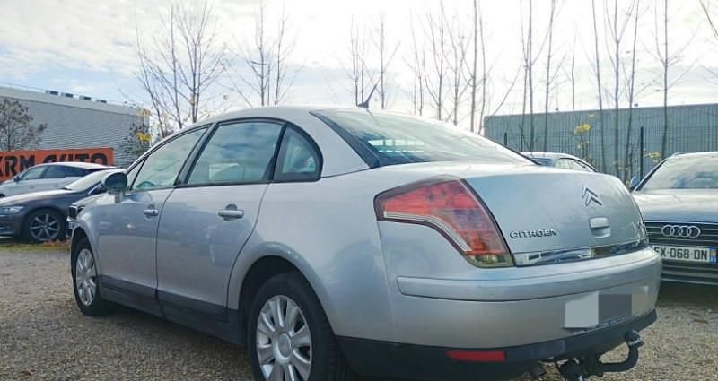 Occasion Citroën C4 110 ch (80 kW) 2010 Berline