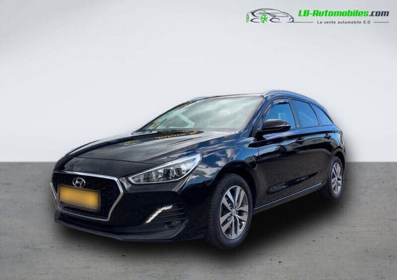 Utilisé 2019 Hyundai i30 Break | 19 400 € (Prix juste) - Image 1/4