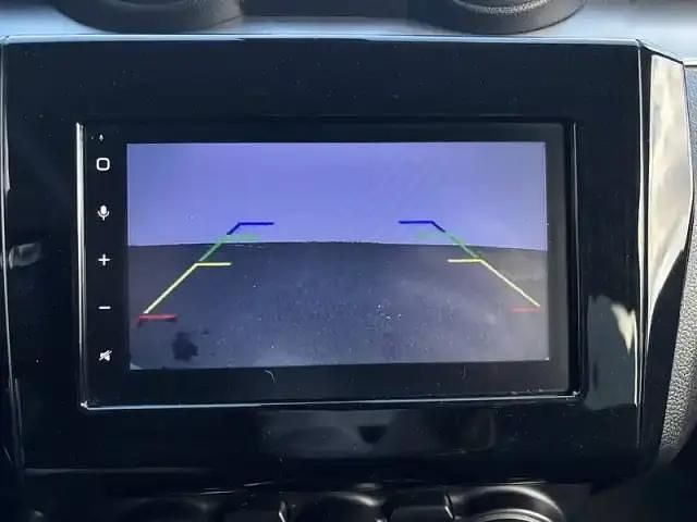 Occasion Suzuki Swift 2022 Premium silver metal Berline