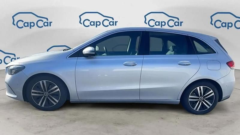 Occasion Mercedes B200 Progressive 150 ch (110 kW) 2021 Monospace