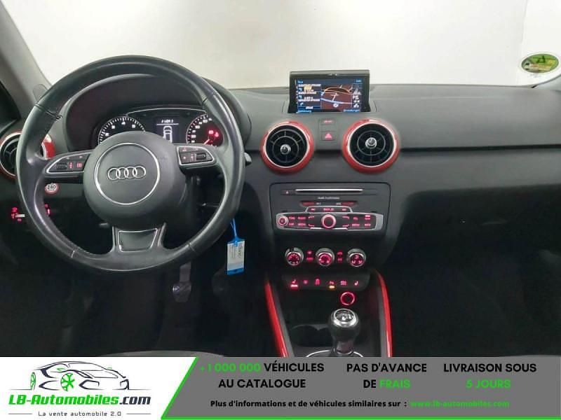 Occasion Audi A1 Sportback Sport 125 ch (91 kW) 2017 Citadine