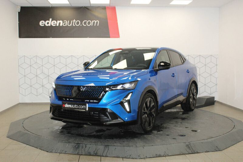 Utilisé 2024 Renault Rafale Esprit Alpine SUV | 44 990 € (Super prix) - Image 1/4