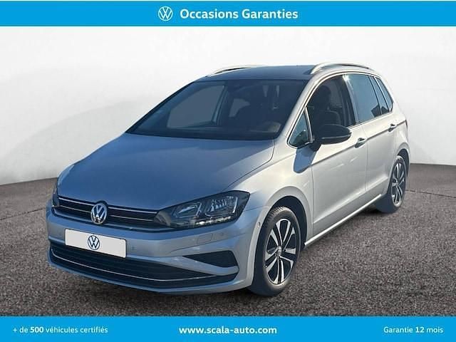 Utilisé 2020 VW Golf VIII IQ Drive | 16 990 € (Prix juste) - Image 1/4