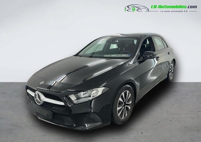 Utilisé 2021 Mercedes A160 Berline | 20 700 € (Super prix) - Image 1/2