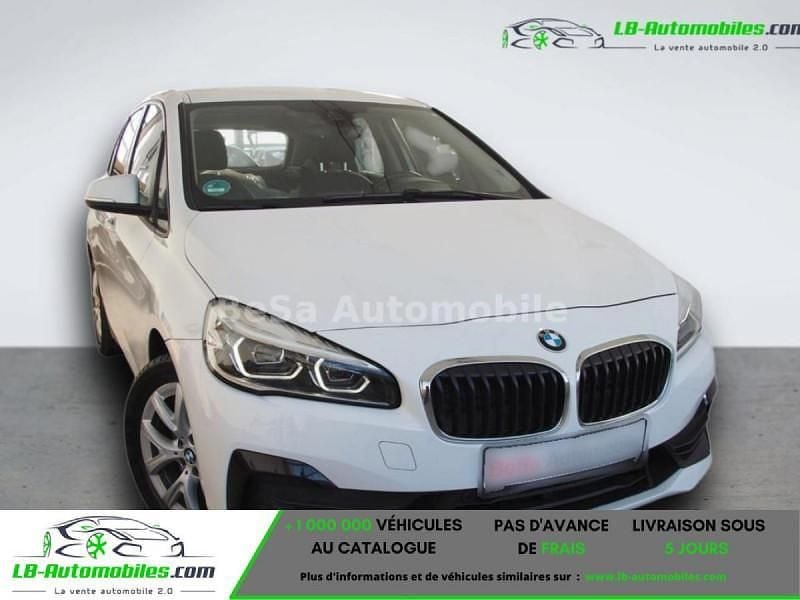 Occasion 2018 BMW 120 Sport Line Citadine | 21 900 € (Super prix) - Image 1/4