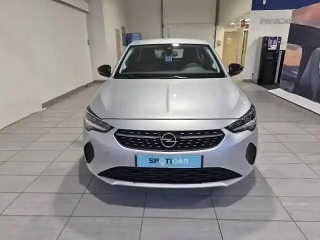Occasion Opel Corsa Business 75 ch (55 kW) 2023 Gris kristall mã©tallisã© Citadine