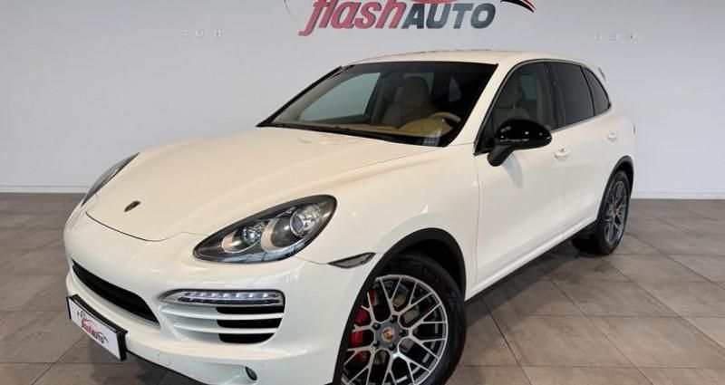 Utilisé 2010 Porsche Cayenne SUV | 18 900 € (Bon prix) - Image 1/4
