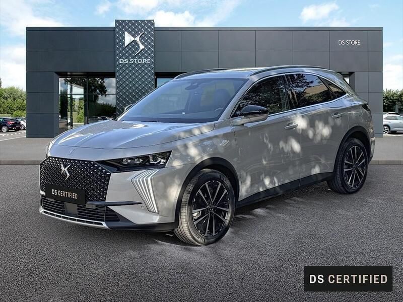 Utilisé 2024 DS Automobiles DS7 Crossback Opera SUV | 68 890 € - Image 1/4