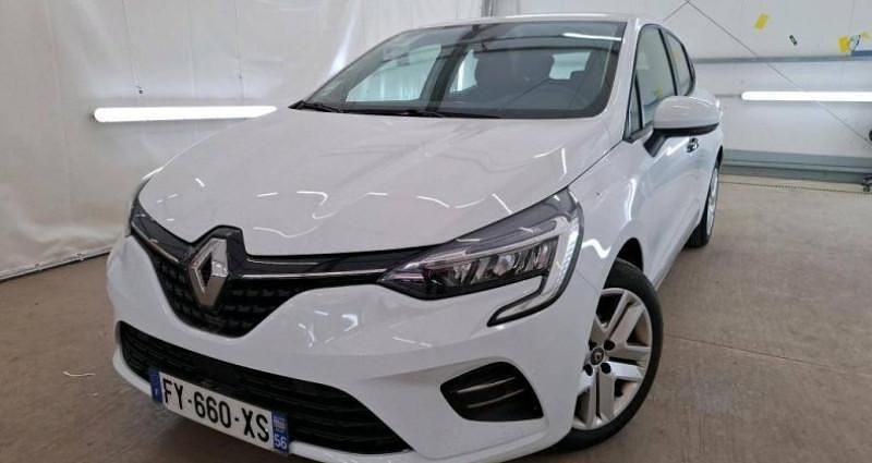 Utilisé 2021 Renault Clio V Business Citadine | 11 490 € (Bon prix) - Image 1/4