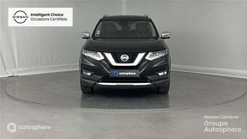 Occasion Nissan X-Trail Tekna 152 ch (111 kW) 2020 SUV