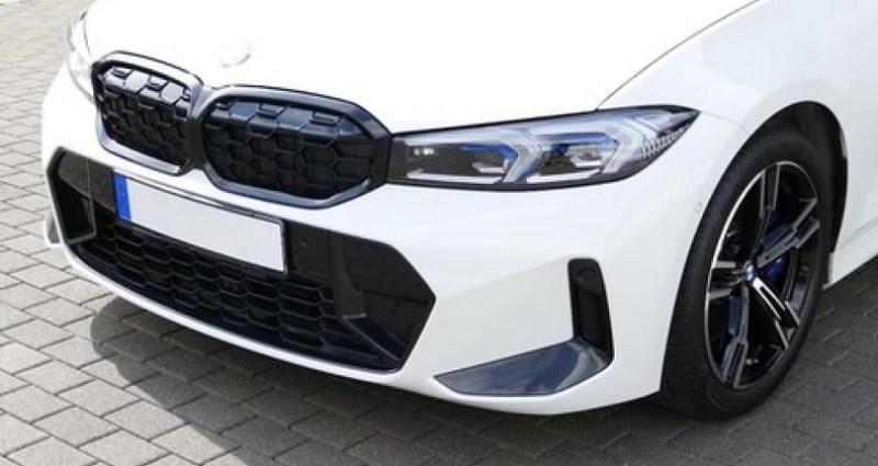 Occasion BMW M340 M Performance 340 ch (250 kW) 2023 Berline