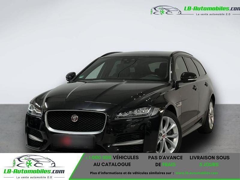 Utilisé 2019 Jaguar XF Berline | 25 500 € - Image 1/4
