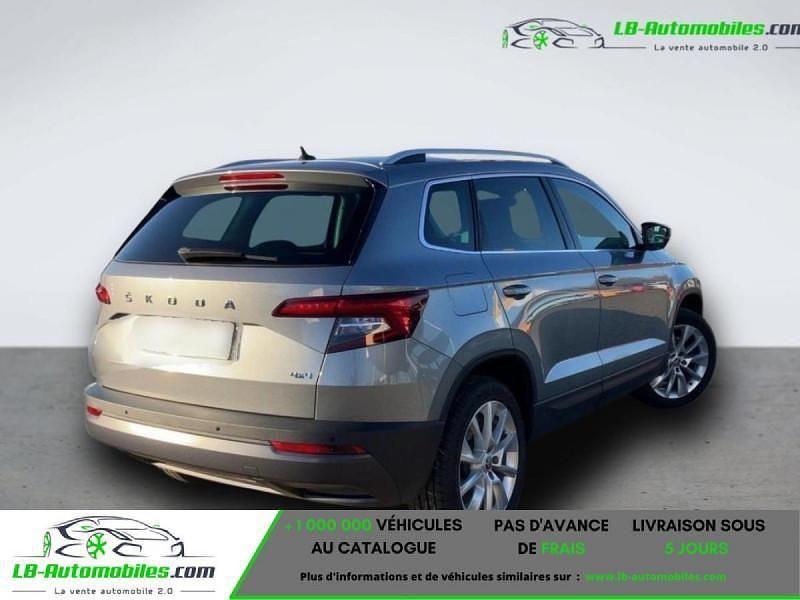 Occasion Skoda Karoq 150 ch (110 kW) 2019 SUV