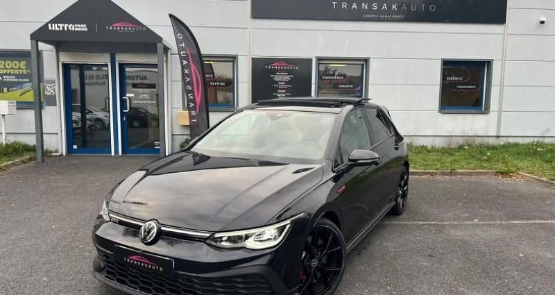 Utilisé 2024 VW Golf VIII GTI Clubsport Berline | 36 990 € (Super prix) - Image 1/4