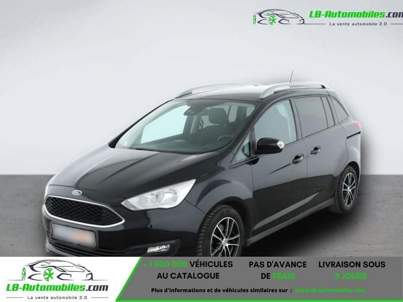 Occasion Ford Grand C-Max 125 ch (91 kW) 2019 Monospace