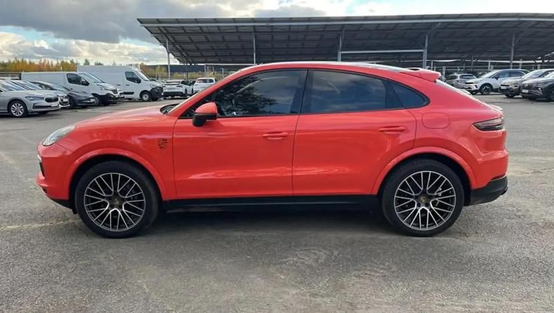 Occasion 2021 Porsche Cayenne SUV | 59 198 € - Image 1/4