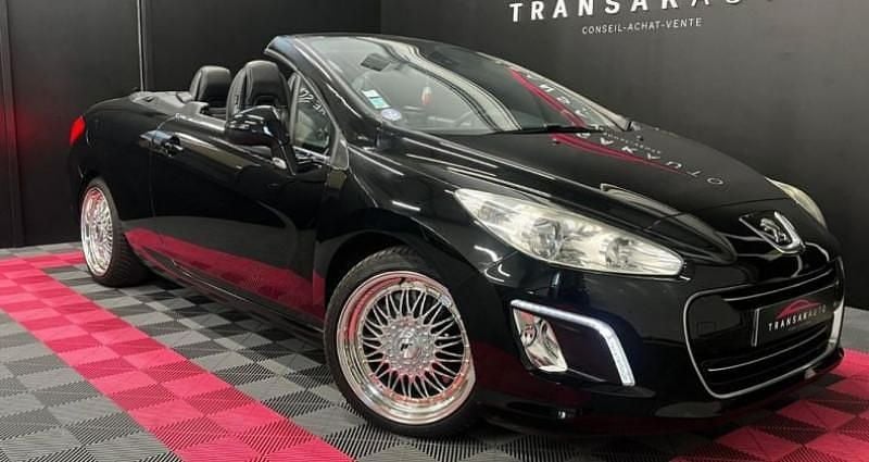 Occasion Peugeot 308 200 ch (147 kW) 2011 Coupé