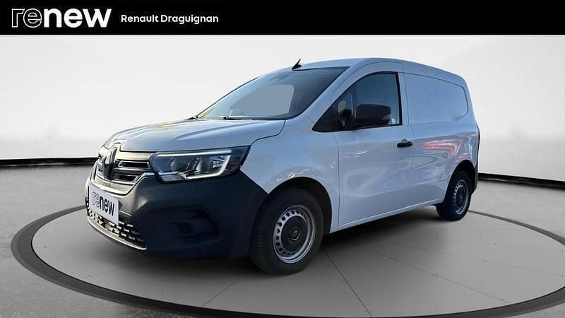 Blanc Occasion 2022 Renault Kangoo Van | 16 980 € - Image 1/4