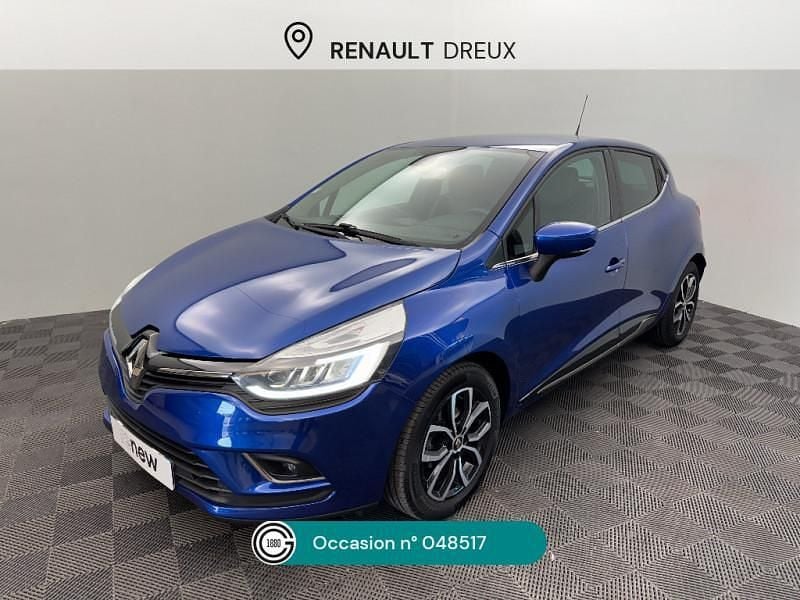 Utilisé 2019 Renault Clio IV Intens Citadine | 11 399 € (Prix assez cher) - Image 1/4