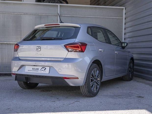 Utilisé 2024 Seat Ibiza Copa | 17 490 € (Prix juste) - Image 1/4