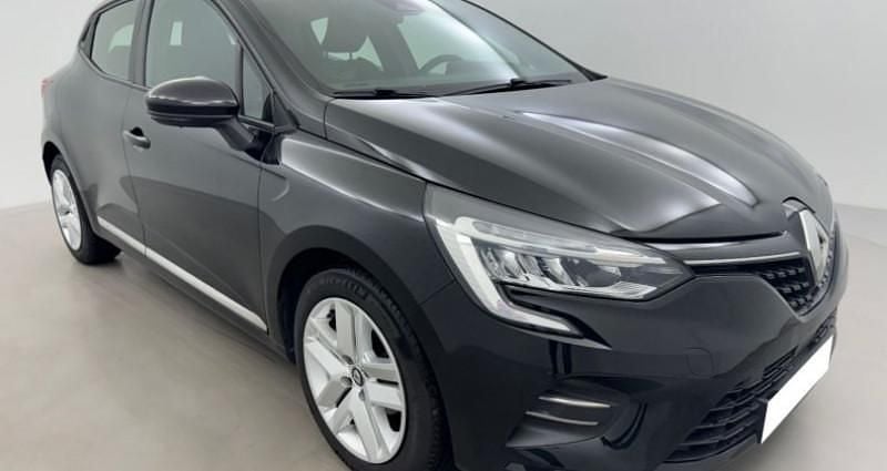 Occasion Renault Clio V Zen 100 ch (73 kW) 2019 Citadine