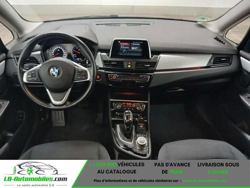 Occasion BMW 116 116 ch (85 kW) 2018 Citadine