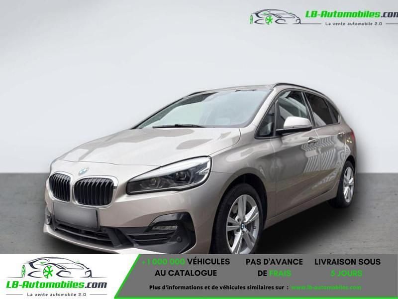Occasion BMW 218 Sport Line 150 ch (110 kW) 2021 Break