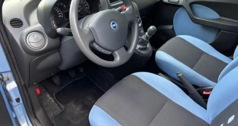 Occasion Fiat Panda Emotion 60 ch (44 kW) 2006 Citadine