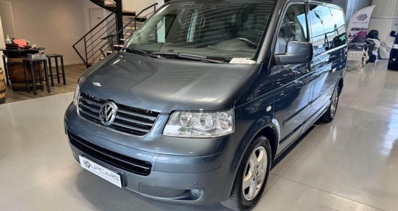 Occasion VW Multivan 174 ch (127 kW) 2005 Van
