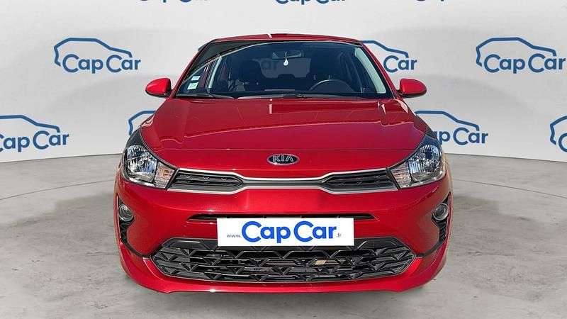 Occasion Kia Rio Active 2021