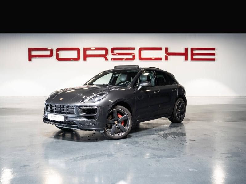 Utilisé 2018 Porsche Macan SUV | 62 900 € - Image 1/4