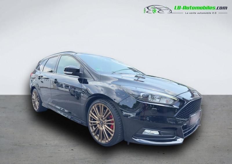 Utilisé 2017 Ford Focus ST Break | 19 900 € (Bon prix) - Image 1/4