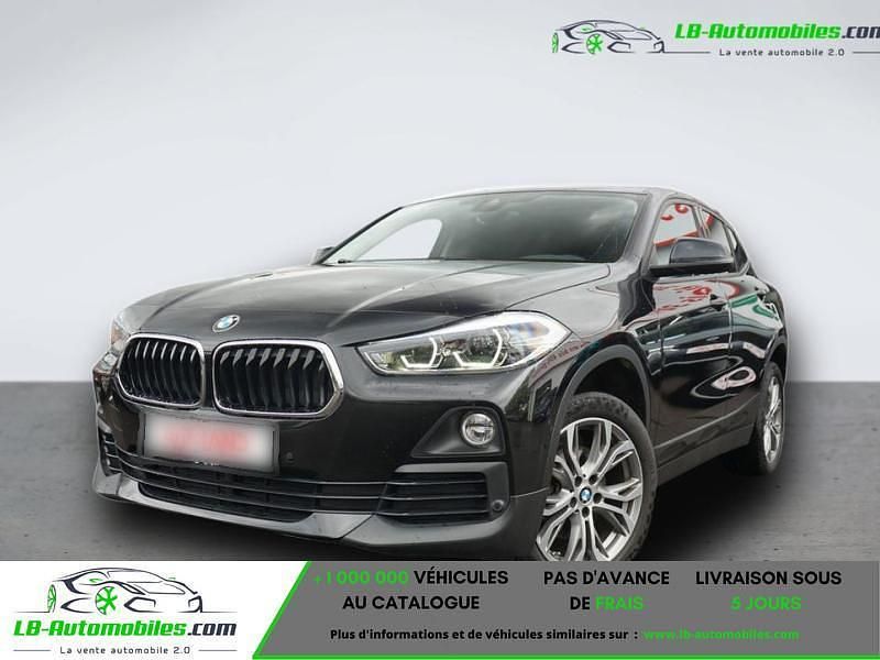 Utilisé 2018 BMW X2 Comfort Edition SUV | 30 200 € (Prix cher) - Image 1/4