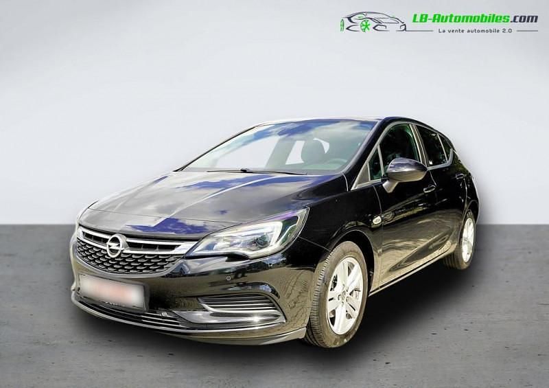 Utilisé 2019 Opel Astra Berline | 19 900 € (Prix juste) - Image 1/4