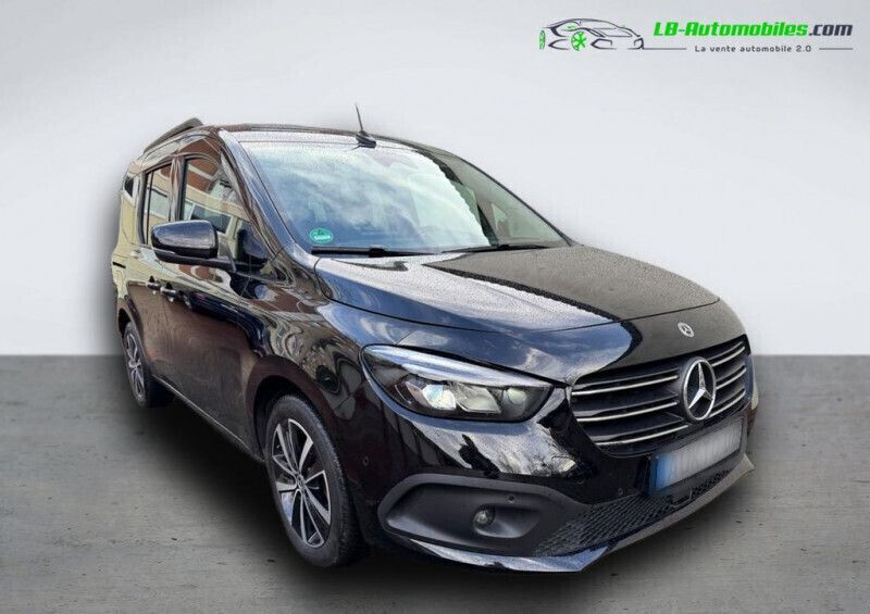 Utilisé 2023 Mercedes 180 Berline | 29 100 € (Bon prix) - Image 1/4