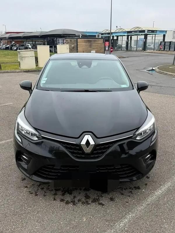 Occasion Renault Clio V 90 ch (66 kW) 2020 Berline