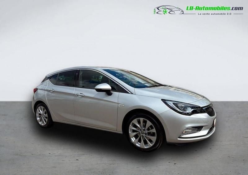 Utilisé 2016 Opel Astra Berline | 19 800 € (Prix juste) - Image 1/4