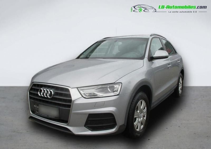 Utilisé 2015 Audi Q3 SUV | 21 900 € (Prix juste) - Image 1/4