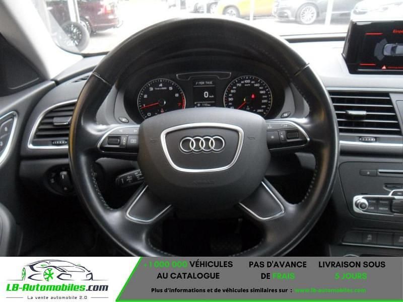 Occasion Audi Q3 150 ch (110 kW) 2018 SUV