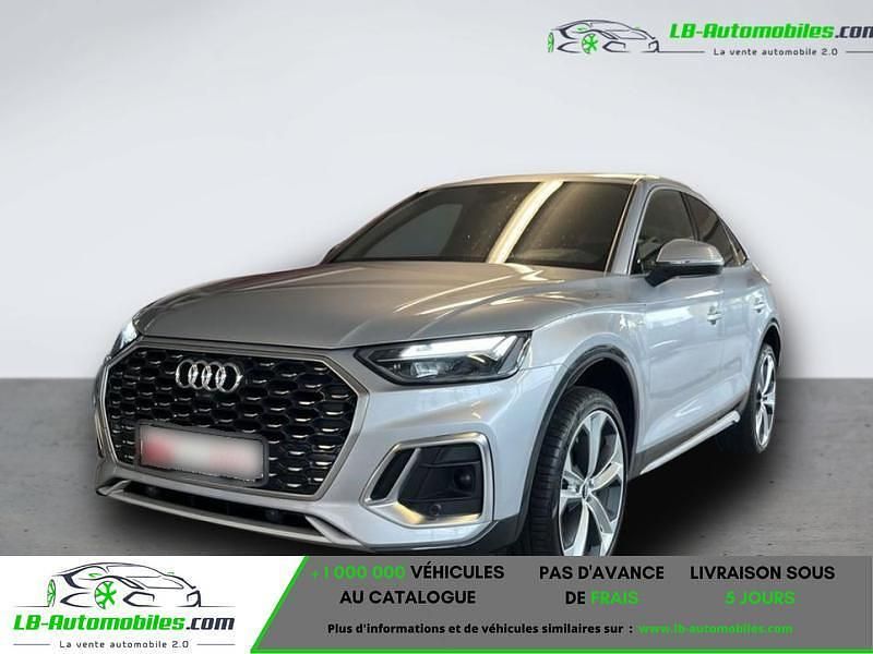 Utilisé 2023 Audi Q5 Sportback Sport SUV | 52 000 € (Bon prix) - Image 1/4